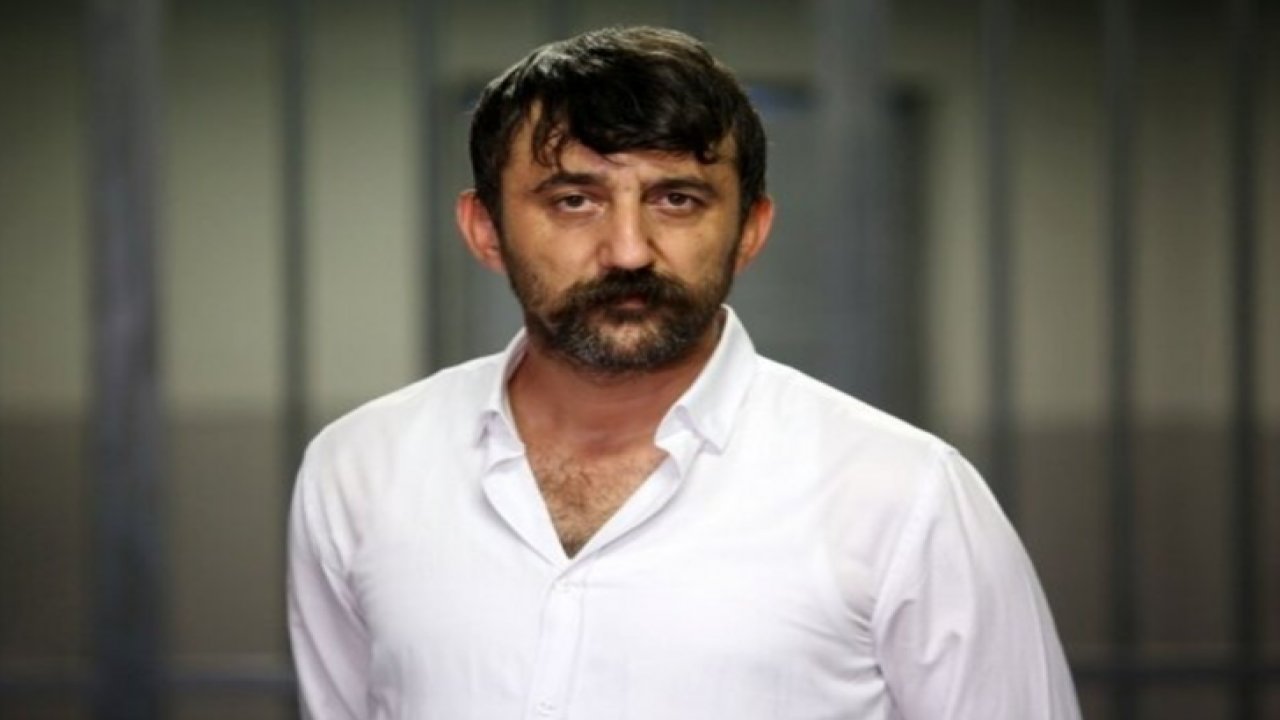 Necip Memili'den yeni proje