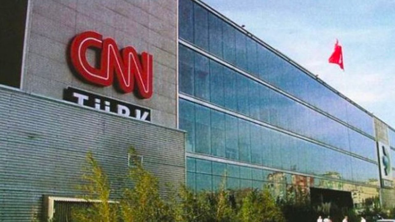 İBB Sözcüsü Murat Ongun'dan CNN Türk'e: NEDEN KORKUYORSUNUZ?