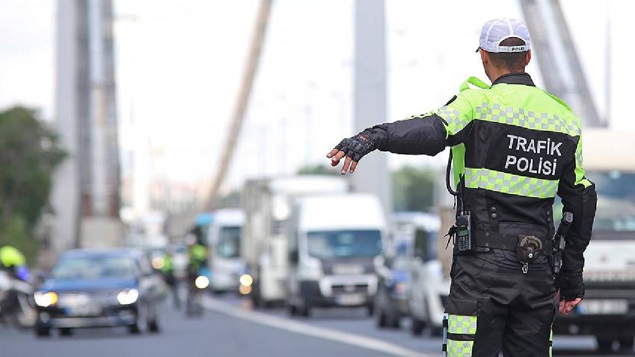 50 binden fazla kişiye çakar, makas ve drift cezası kesildi
