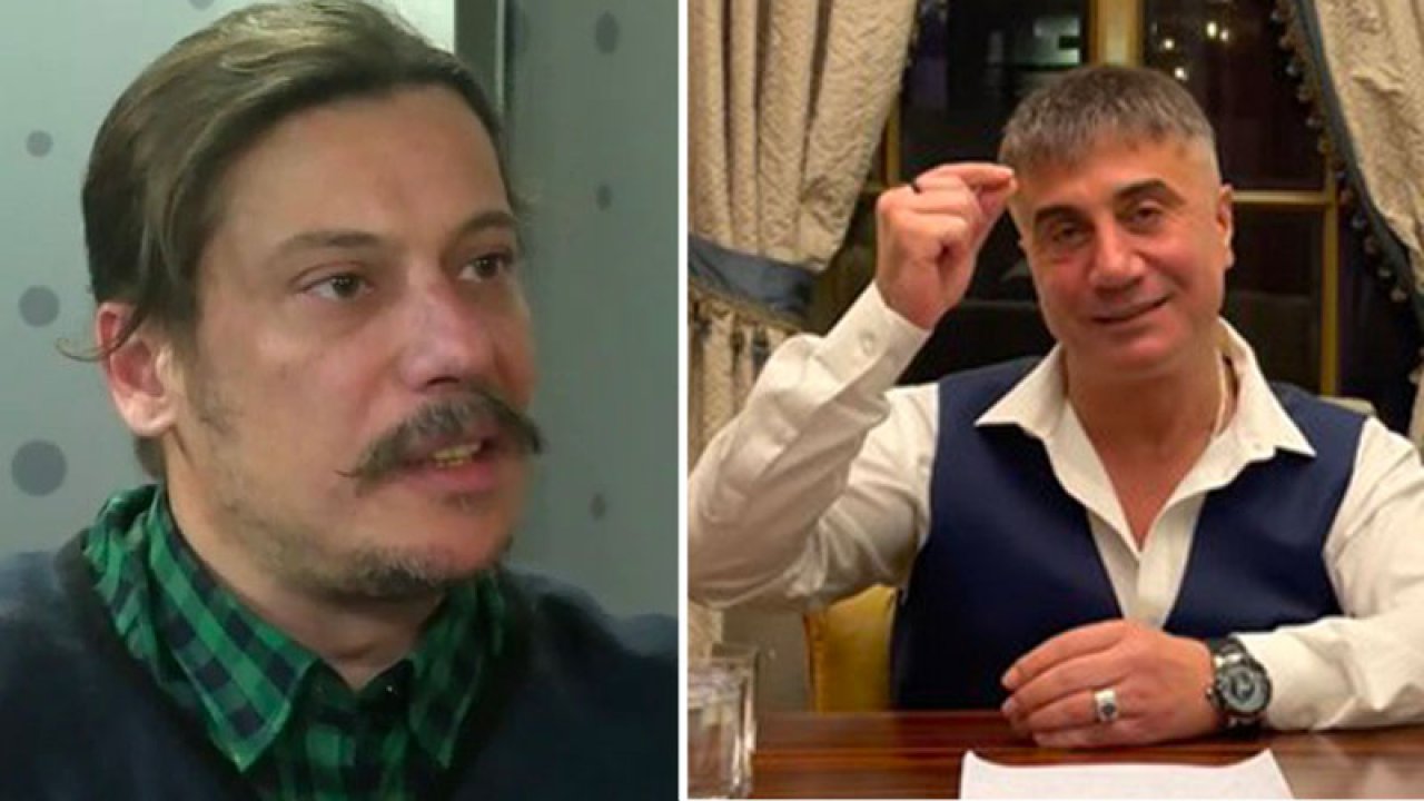 Faruk Bildirici: Erk Acarer'in yaptığı gazetecilik değil, aracılık