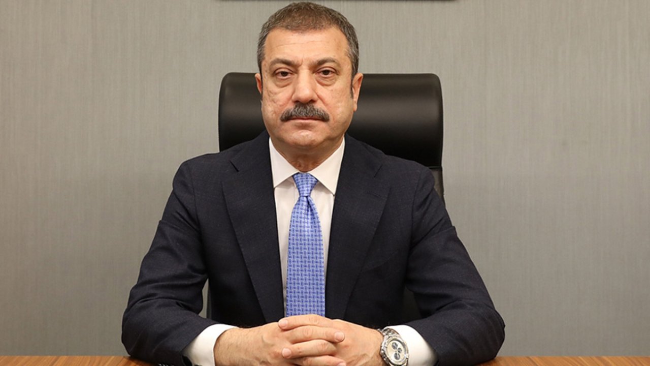 Faiz kararının ardından Kavcıoğlu'ndan ilk toplantı bugün; Enflasyon beklentisini açıklayacak