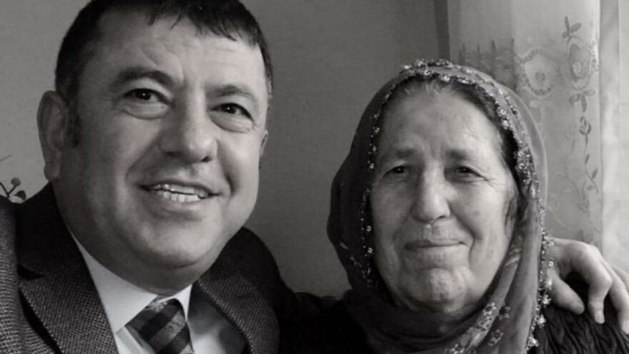 CHP'li Veli Ağbaba'nın acı günü