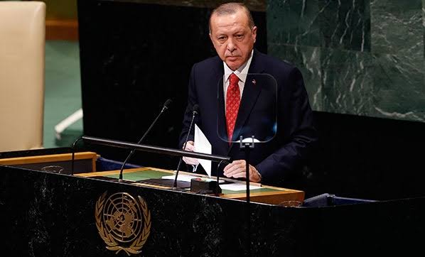 Can Ataklı: Brüksel’deki skandaldan sonra Beyaz Saray görevlileri BM Genel Kurulu'nda özellikle “karşılaşılmam