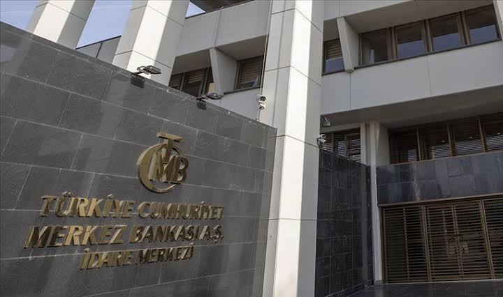 Merkez Bankası resmi rezerv varlıkları 117.8 milyar dolara yükseldi