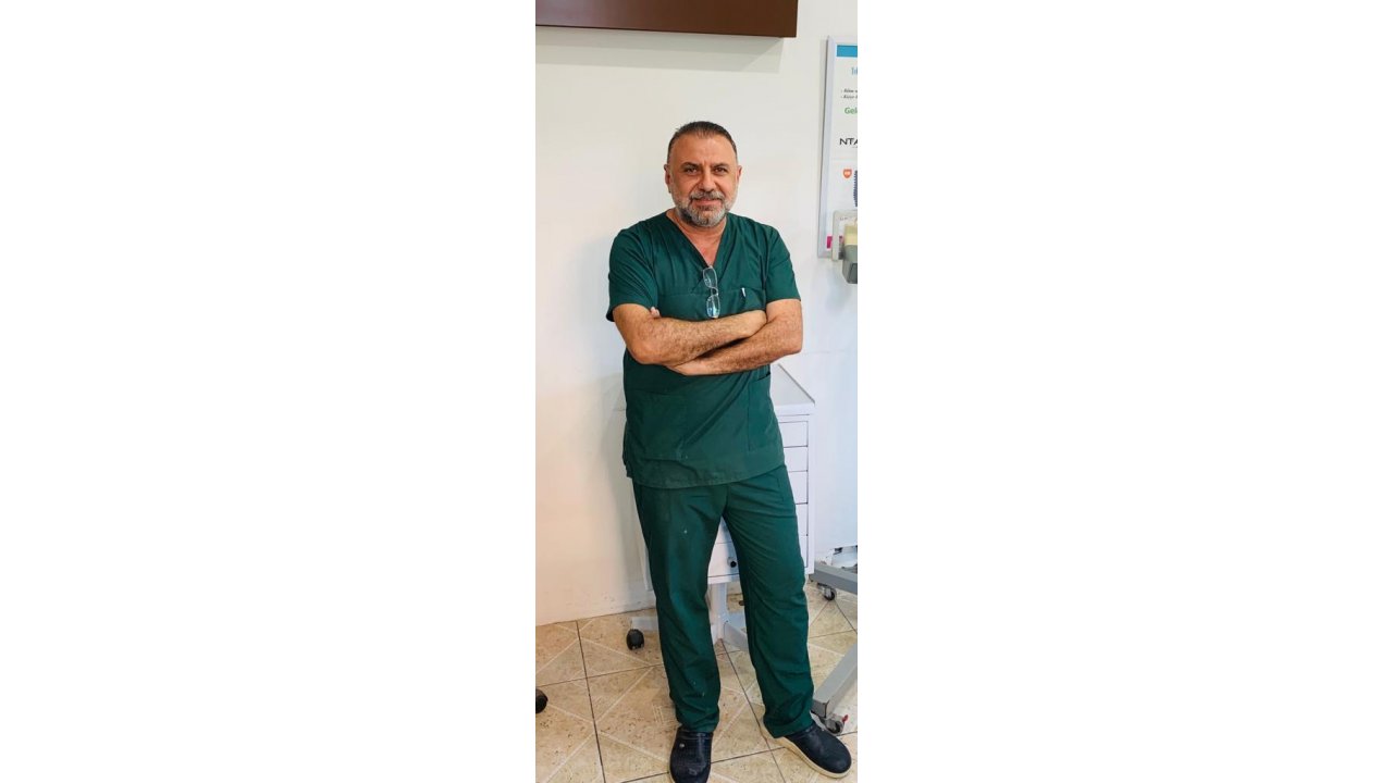 Bülent Demircioğlu çok yakında yeni kitabım yayında