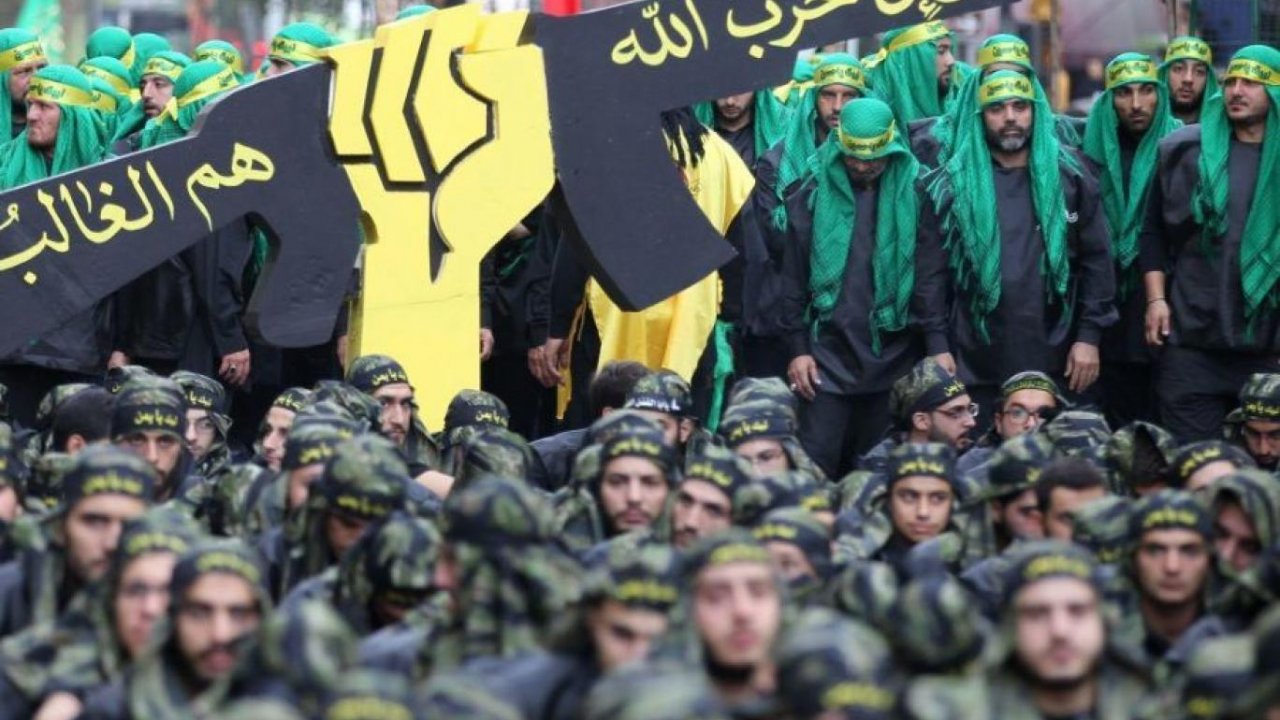 Katar, Hizbullah'ın finans ağını yaptırım listesine aldı