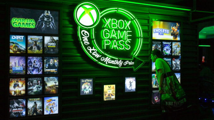 Nihayet Xbox Game Pass kütüphanesine eklendi