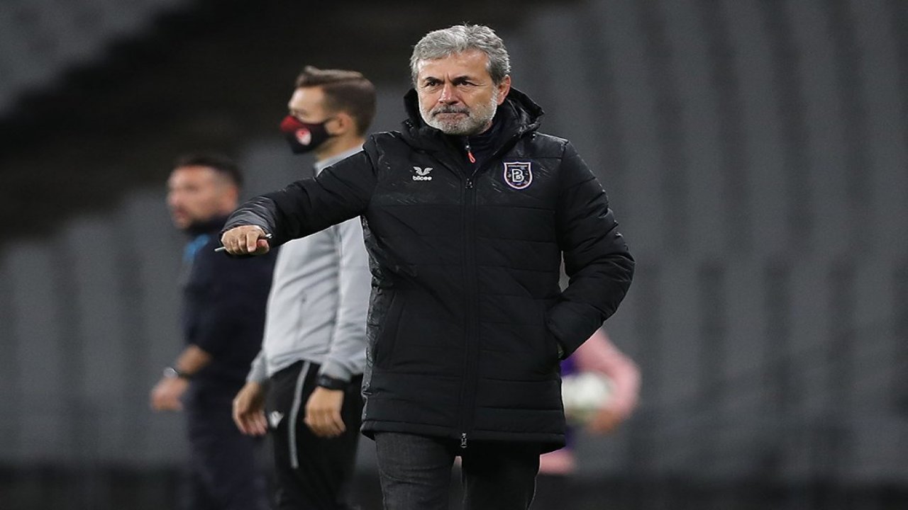 Aykut Kocaman’dan istifa sinyali
