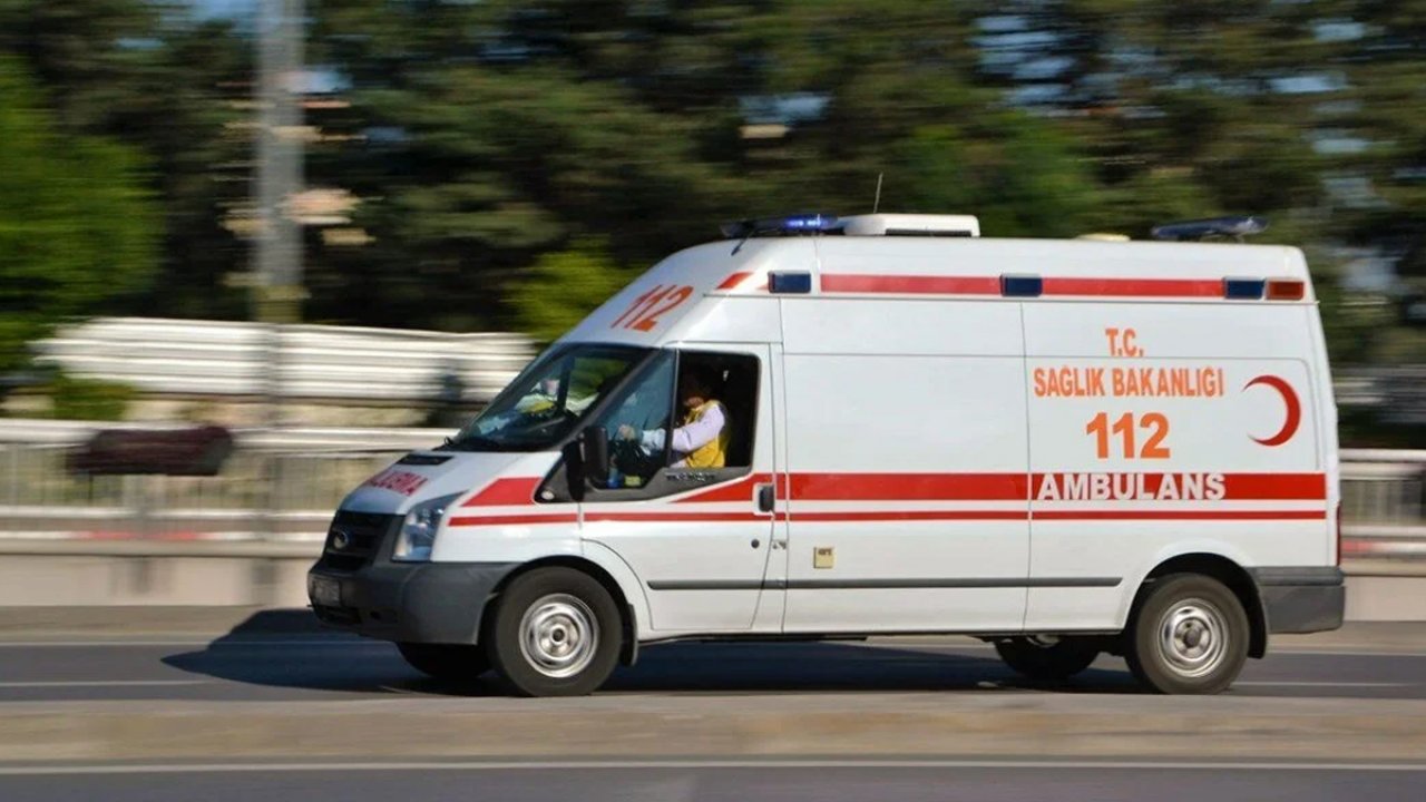 Bingöl'deki bombalı saldırıda iki işçi şehit oldu