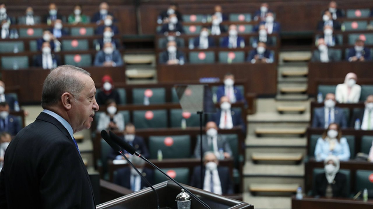 Kulis: AK Parti, sisteme yerel rötuşu değerlendiriyor