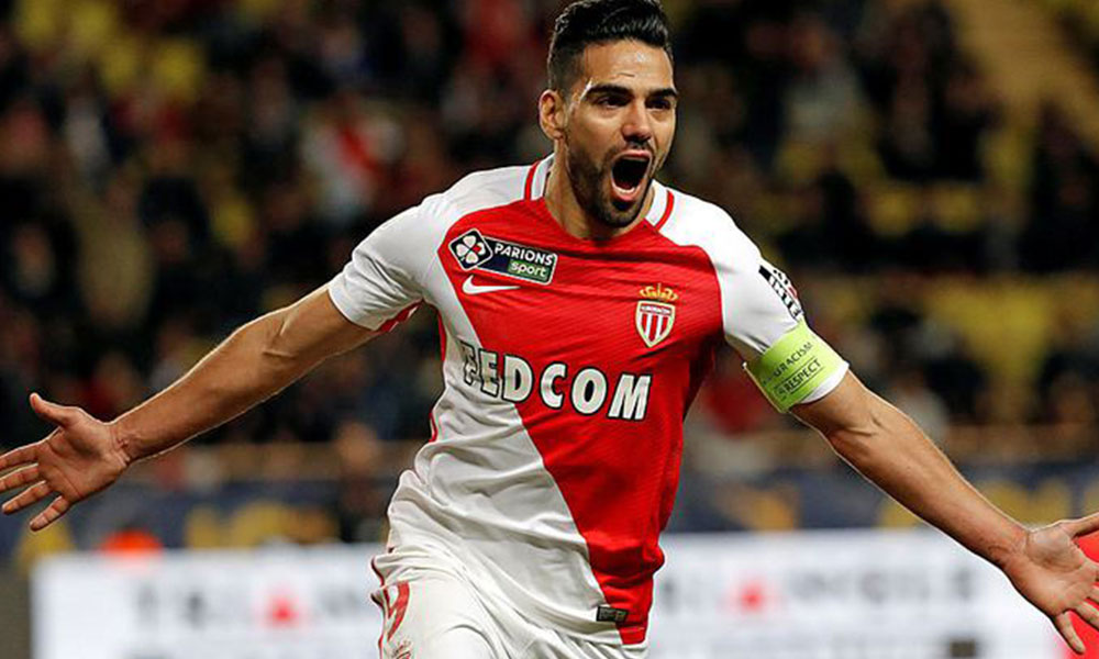 Galatasaray, Falcao’nun 7 milyon Euroluk maliyetine sponsor desteği alacak