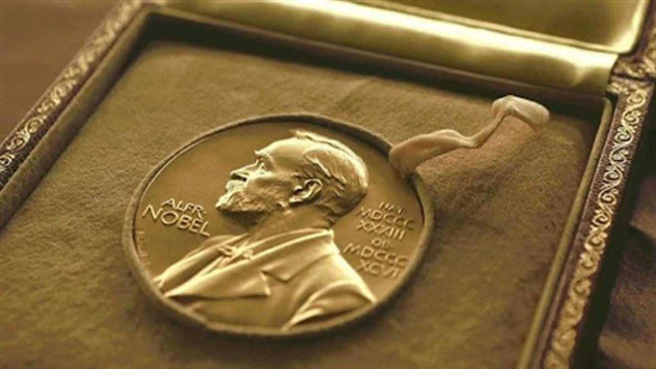 Nobel Edebiyat Ödülü sahibini buldu