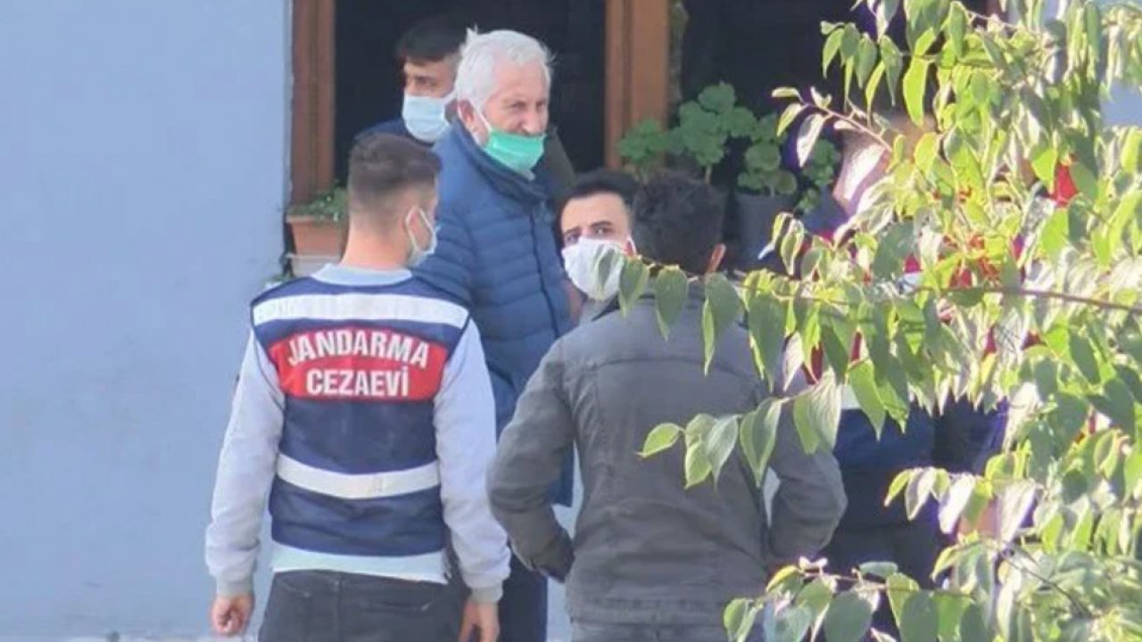 28 Şubat hükümlüsü eski generallere ret