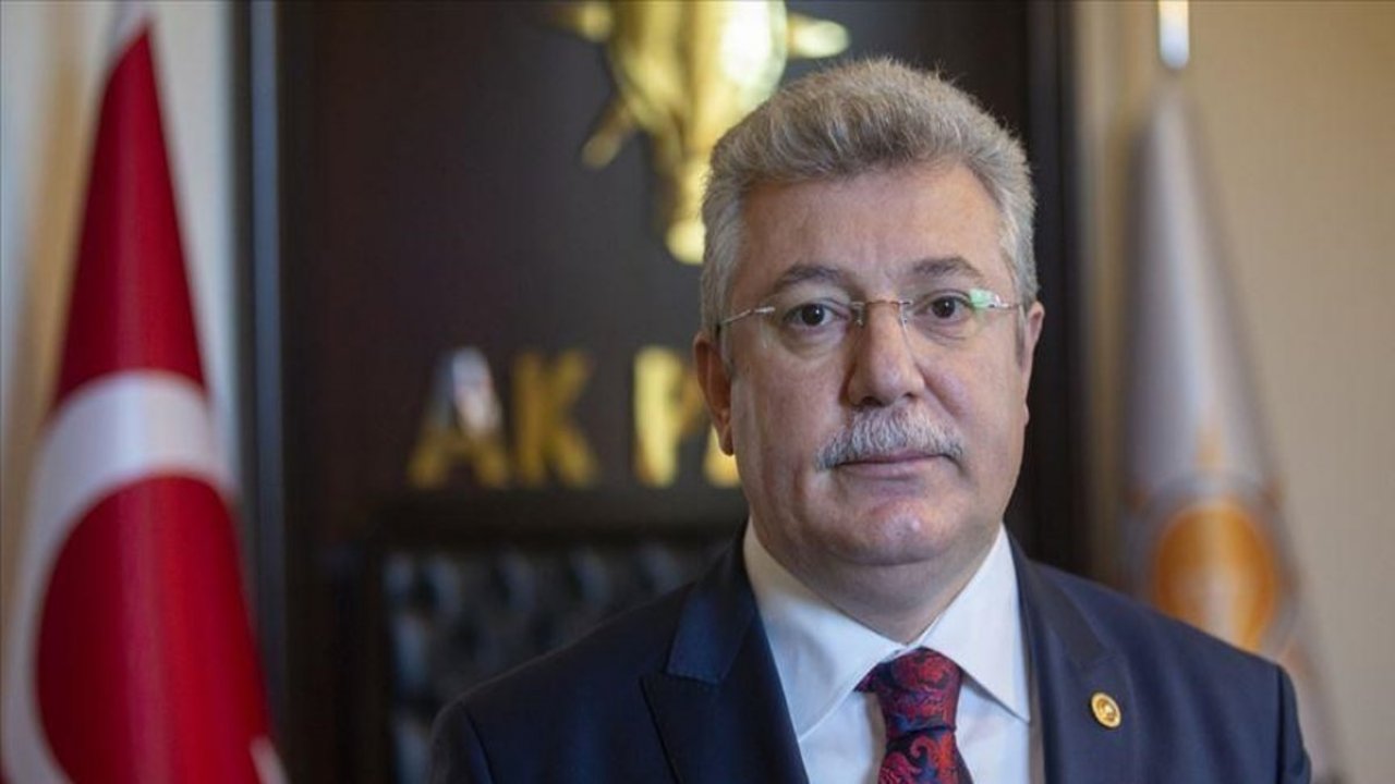 AK Partili Akbaşoğlu: Türkiye'de hiçbir etnik sorun yok, terör sorunu var
