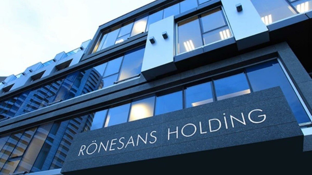 Rönesans Holding'den 'Pandora Belgeleri' açıklaması