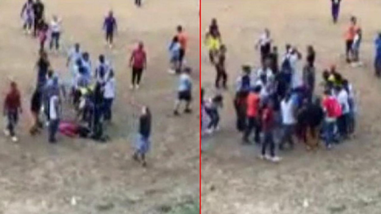Uyuşturucu baronları futbol sahasında çatıştı: 1 teknik direktör, 1 yan hakem öldü