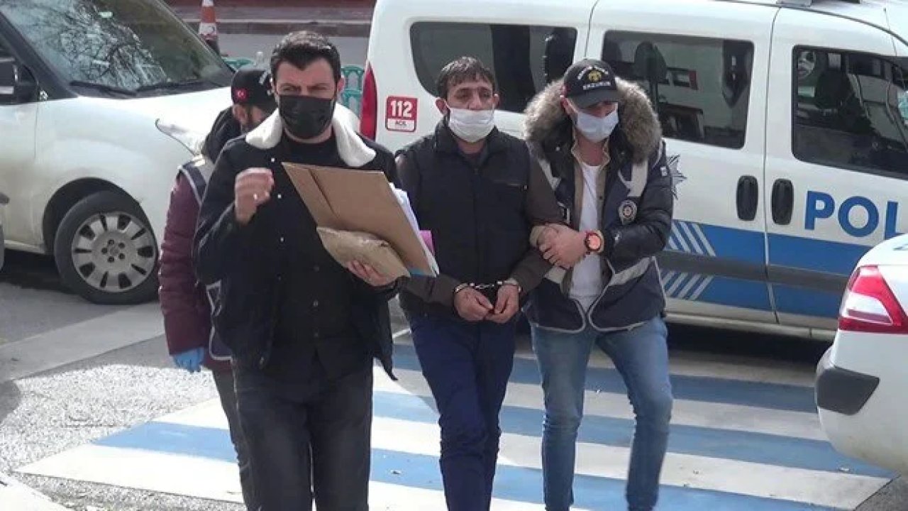 Erzurum'da baba dehşeti: 14 yaşındaki kızını 24 yerinden bıçakladı