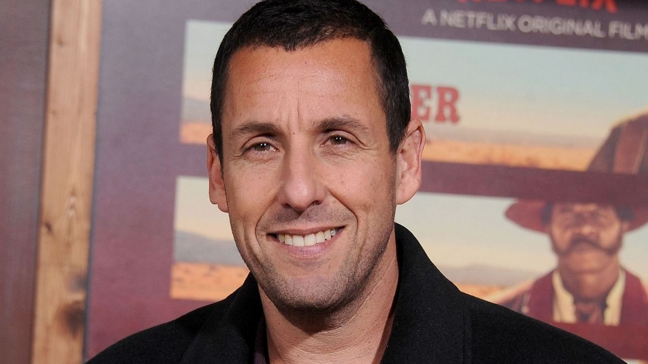 Araştırma: Z kuşağının en sevdiği ünlü Adam Sandler