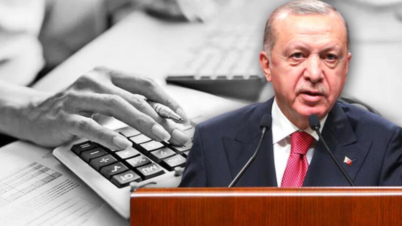 Cumhurbaşkanı Erdoğan tarih vermişti: Memurlara 3600 ek gösterge neler getirecek?