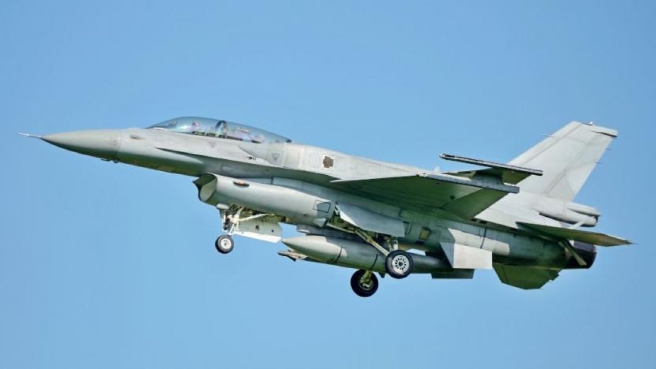 Reuters: Türkiye ABD'ye 40 adet F-16 almak için başvurdu