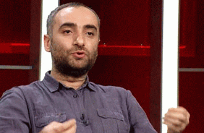İsmail Saymaz, Ahmet Davutoğlu röportajından sonra ilk kez konuştu