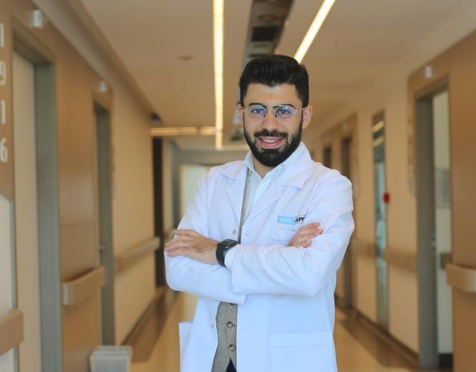 Mehmet Hanifi Kutlar Kimdir? Neler Yapar?