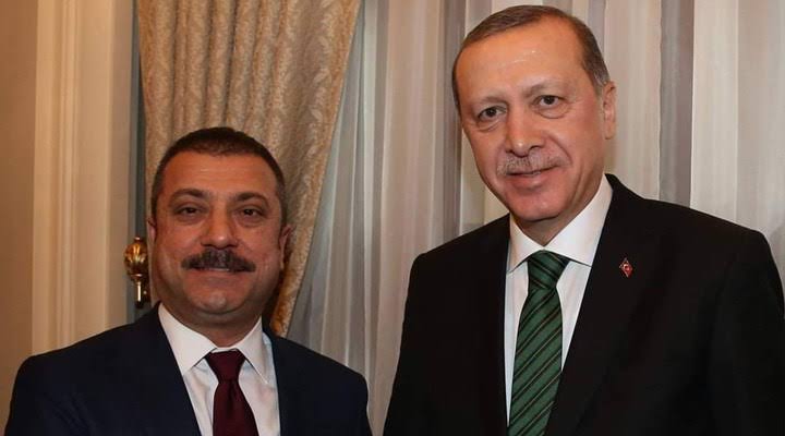 Reuters'tan 'Merkez Bankası' iddiası: Erdoğan ondan da soğudu