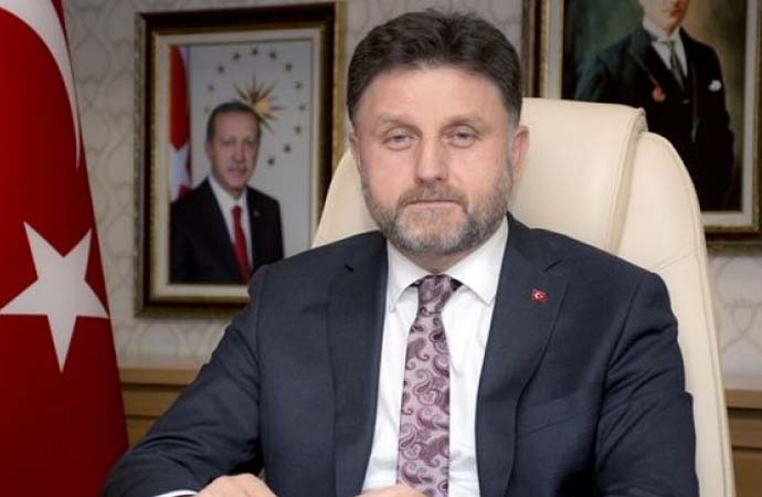 Erdoğan’ın alışveriş yaptığı marketin müdürü 180 bin lira maaşı yalanladı: 62 bin 500 TL alıyorum