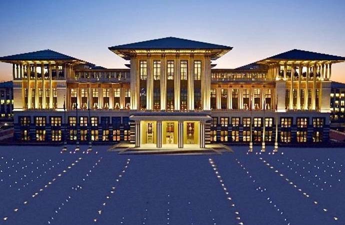 Saray sağlık giderlerine 1 yılda 51 milyon TL harcadı! İşte kalem kalem Saray’ın tüm giderleri