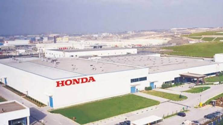 Fabrikası kapanan Honda işçisinin ikramiyesi de kesintiye gitti