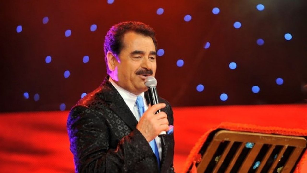 İbrahim Tatlıses: Rabbim 