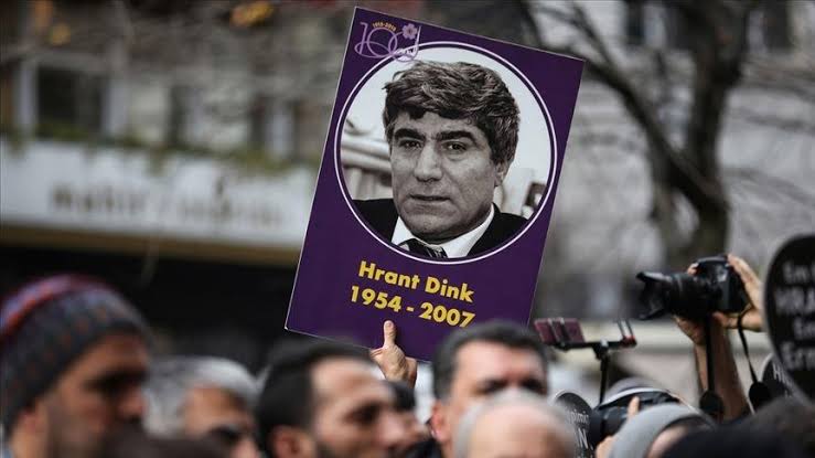 İçişleri bakanlığı kusurlu bulundu! Dink ailesine 1milyon lira tazminat!