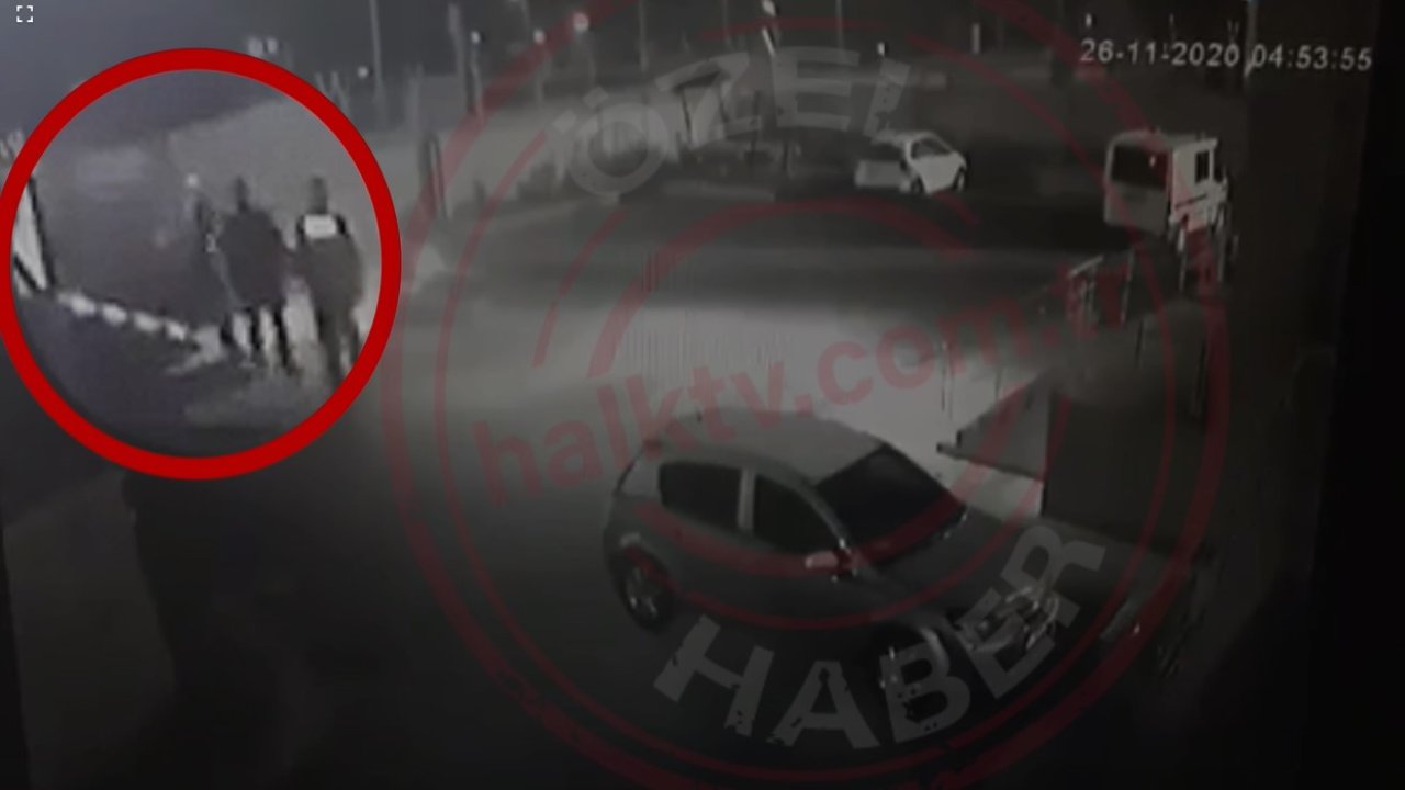 Emniyet Müdür Yardımcısı polisi dövdü, soruşturma açılmadı: Sen benim kim olduğumu biliyor musun?
