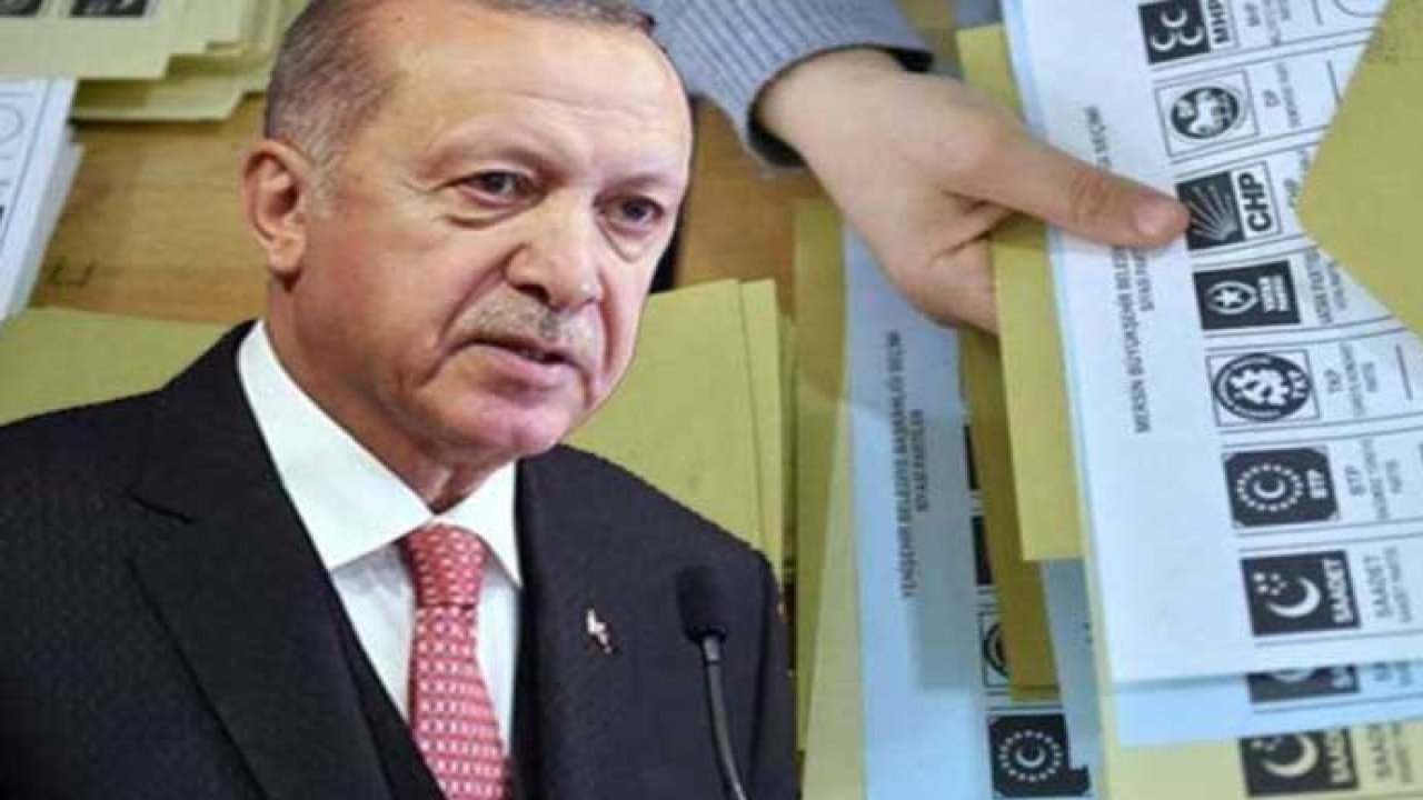 AKP’nin tepki gösterdiği anket şirketi sahibi gerçekleri açıkladı