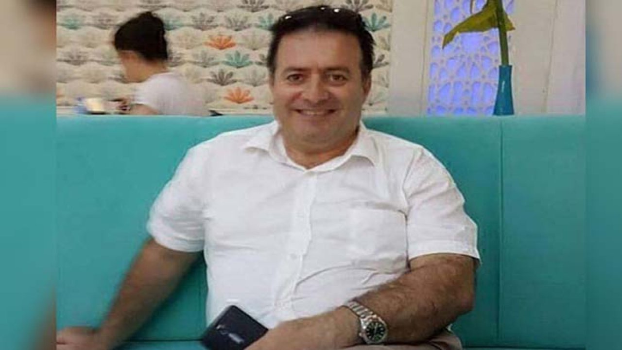 Hakim, lojmanda ölü bulundu