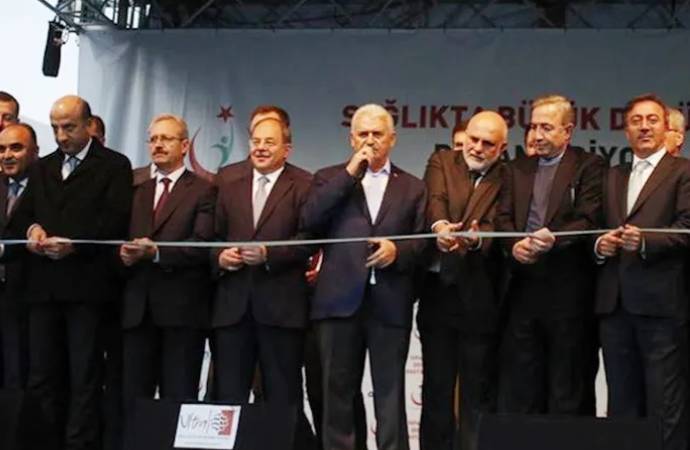 Kılıçdaroğlu’nun bahsettiği belge ortaya çıktı