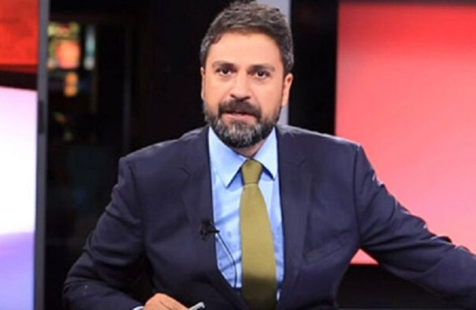 TRT sunucusu Çelik’in evine giden polisleri Süleyman Soylu mu aradı?
