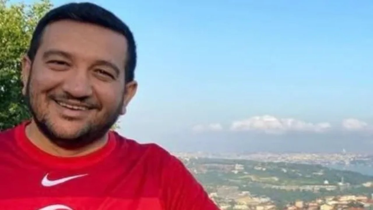 TÜGVA'yı savunan yöneticiyi TÜGVA fişlemiş: Menfaatçi