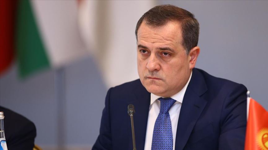 Azerbaijan and Iran seek to restore strained relations through dialogue
