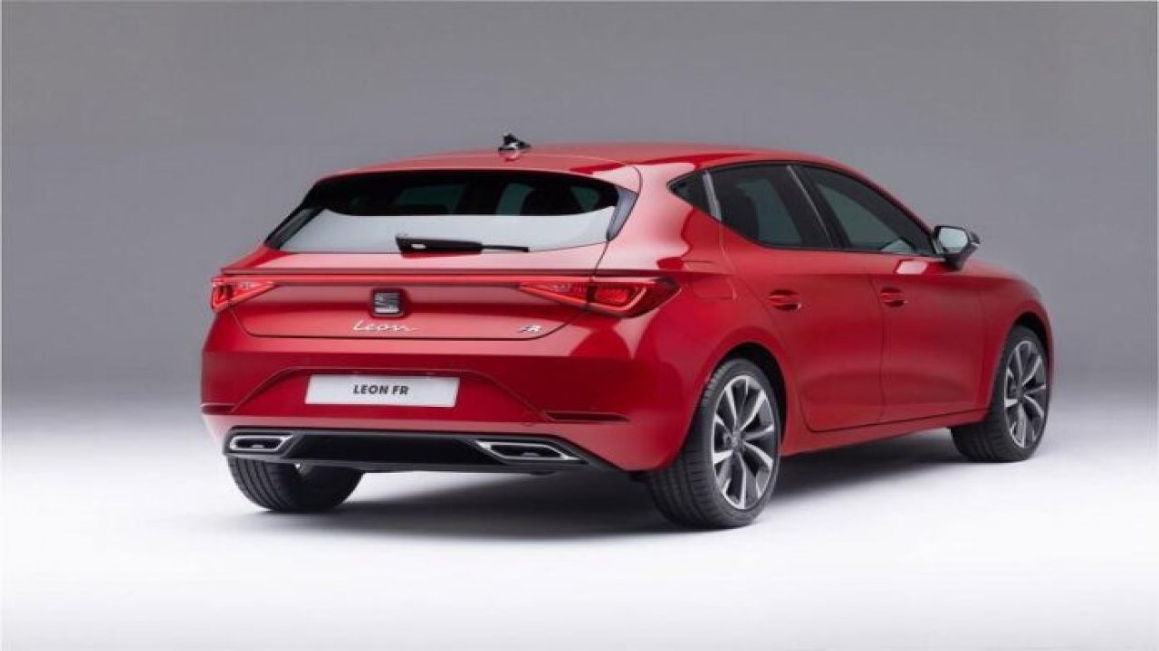 Seat Leon Ekim ayı fiyatları güncellendi