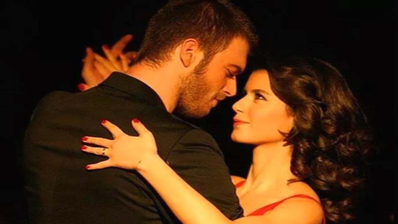 Kıvanç Tatlıtuğ ve Beren Saat 11 yıl sonra tekrar bir araya gelecek
