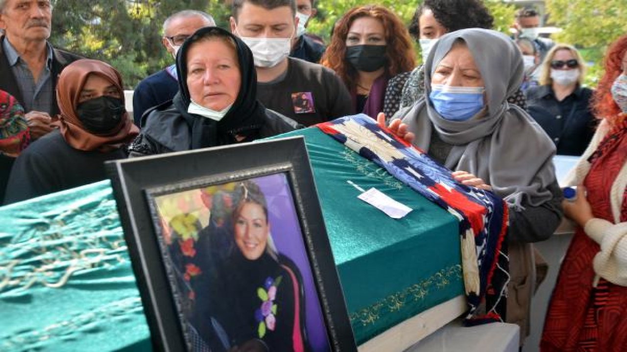 Kadın ölü bulunmuş, araç yanmıştı: Eşi de ölü bulundu