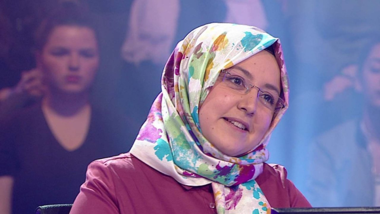 TÜGVA belgelerinde ‘Kim Milyoner Olmak İster’ skandalı