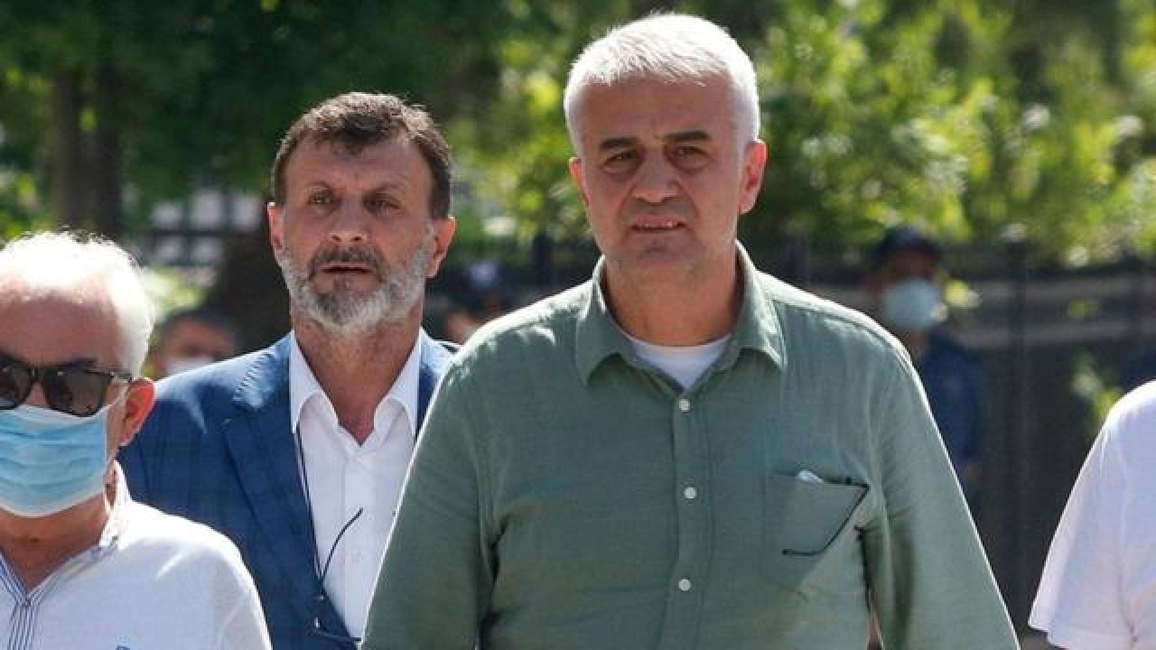 Kutlu Adalı cinayetiyle ilgili Atilla Peker dinlenecek