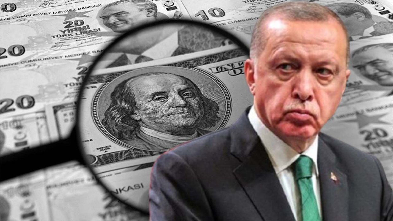 Sözcü yazarı Necati Doğru: Erdoğan, siyasetçi olarak ölmektense yaralı ayakta kalmak yolunu seçti