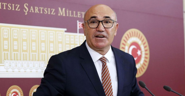 A Haber, Tanal'ın kanun teklifini 'müjde' olarak duyurdu