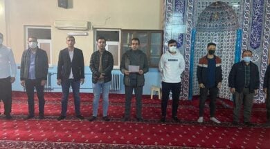 TÜGVA Koordinatörü Fatih Yüksel: Bu algı operasyonları aslında İslam'a yapılan bir operasyondur