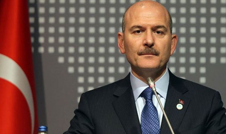 Süleyman Soylu: Ekonomik istikrarı bozulmayan bir Türkiye tablosuyla karşı karşıyayız