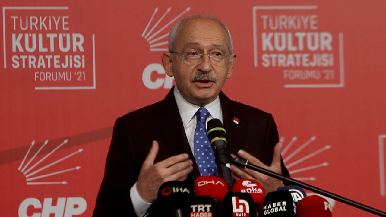 Can Ataklı: Kemal Kılıçdaroğlu’nun bu hamlesi sarayı alt üst etti