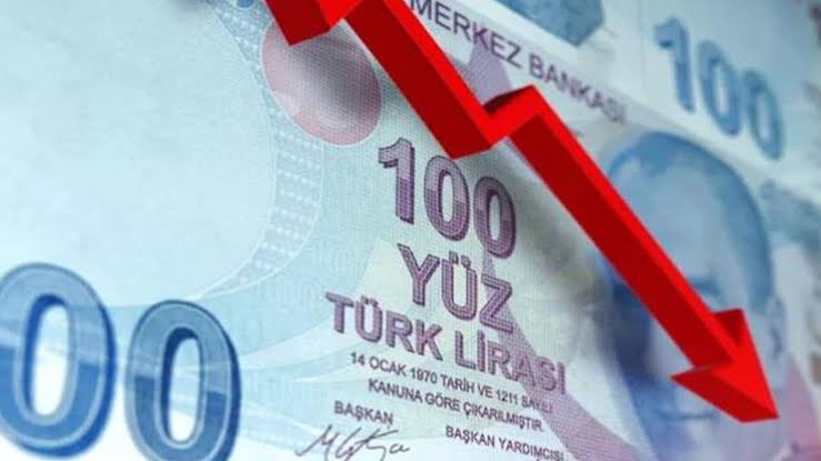 Dünya yazarı Aktaş: 'Faiz sebep, enflasyon sonuçtur' görüşünün gereği yapılırsa ne mi olur; enflasyon üç, hatt